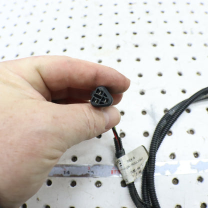 2012 Arctic Cat Proclimb M800 Tail Light Wire Harness 1686-641