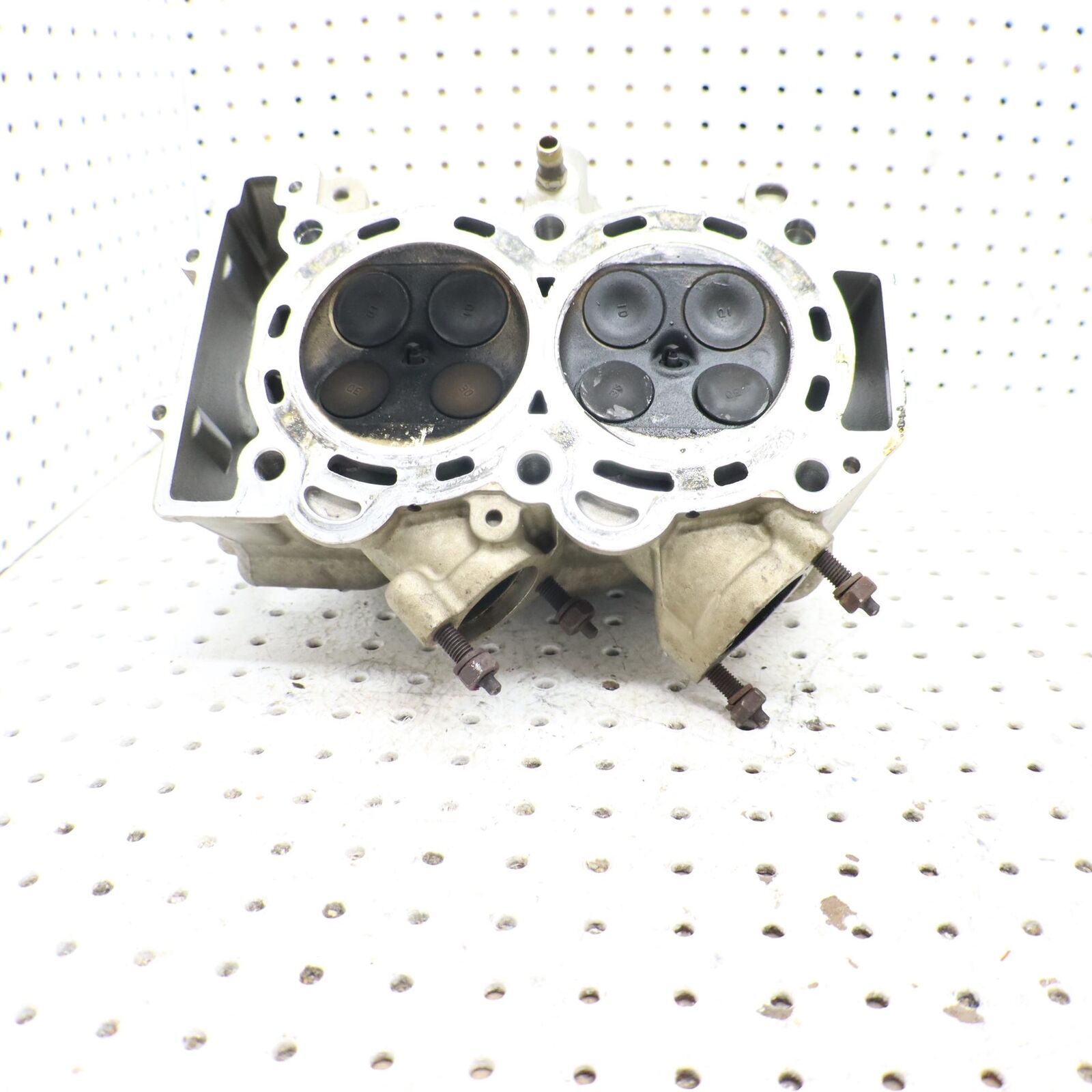 2009 POLARIS SPORTSMAN XP 850 CYLINDER HEAD CORE 3022097; 3022565; 3022096