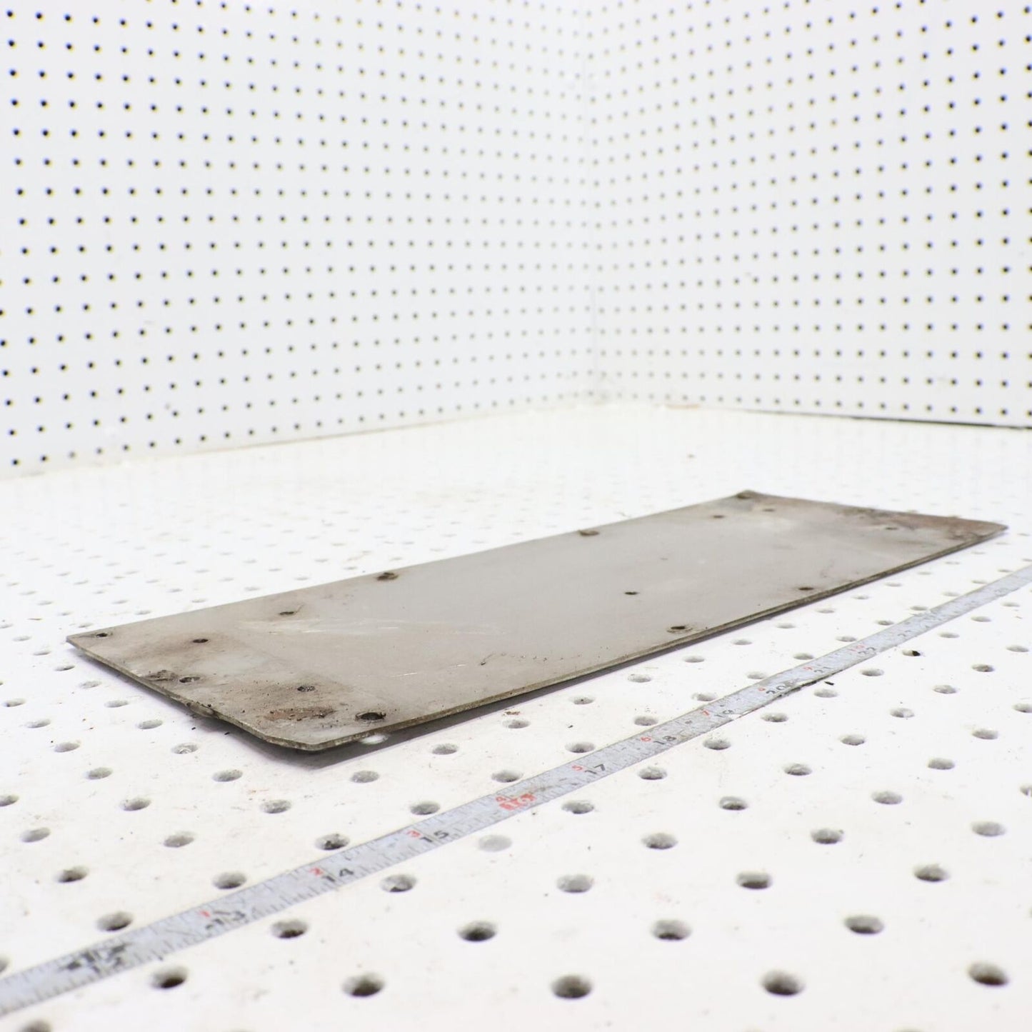 2014 POLARIS PRO RMK 800 FRONT BULKHEAD FLOOR 5251891