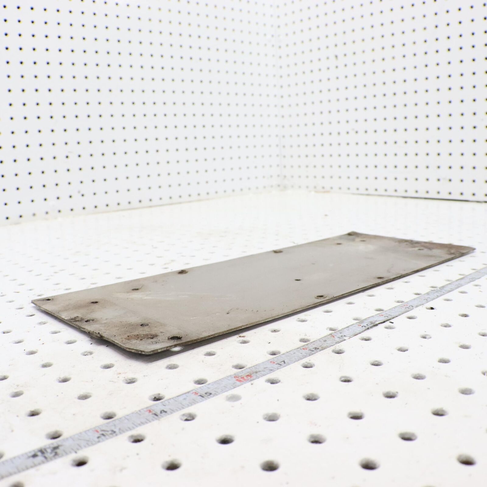 2014 POLARIS PRO RMK 800 FRONT BULKHEAD FLOOR 5251891