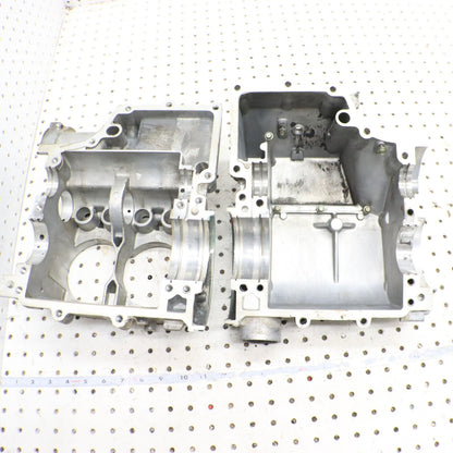 2003 Polaris Sportsman 600 Crankcase Engine Case 1201655; 2202364