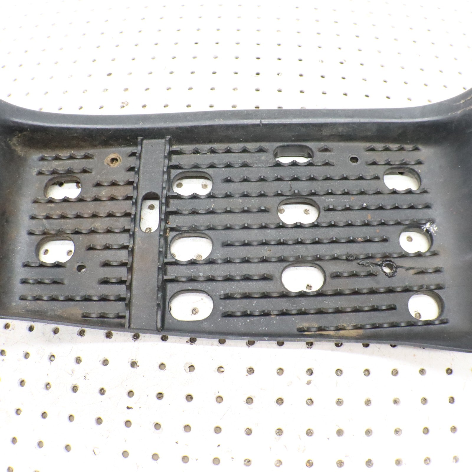 2003 Polaris Sportsman 600 Left Footwell Step Stand Footrest 5432221-070