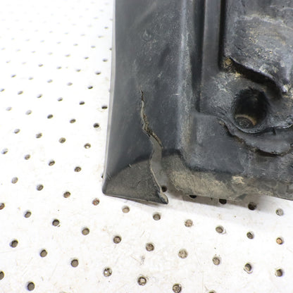 2009 Polaris Rzr 800 Front Bumper 2633417-070 SOME DAMAGE