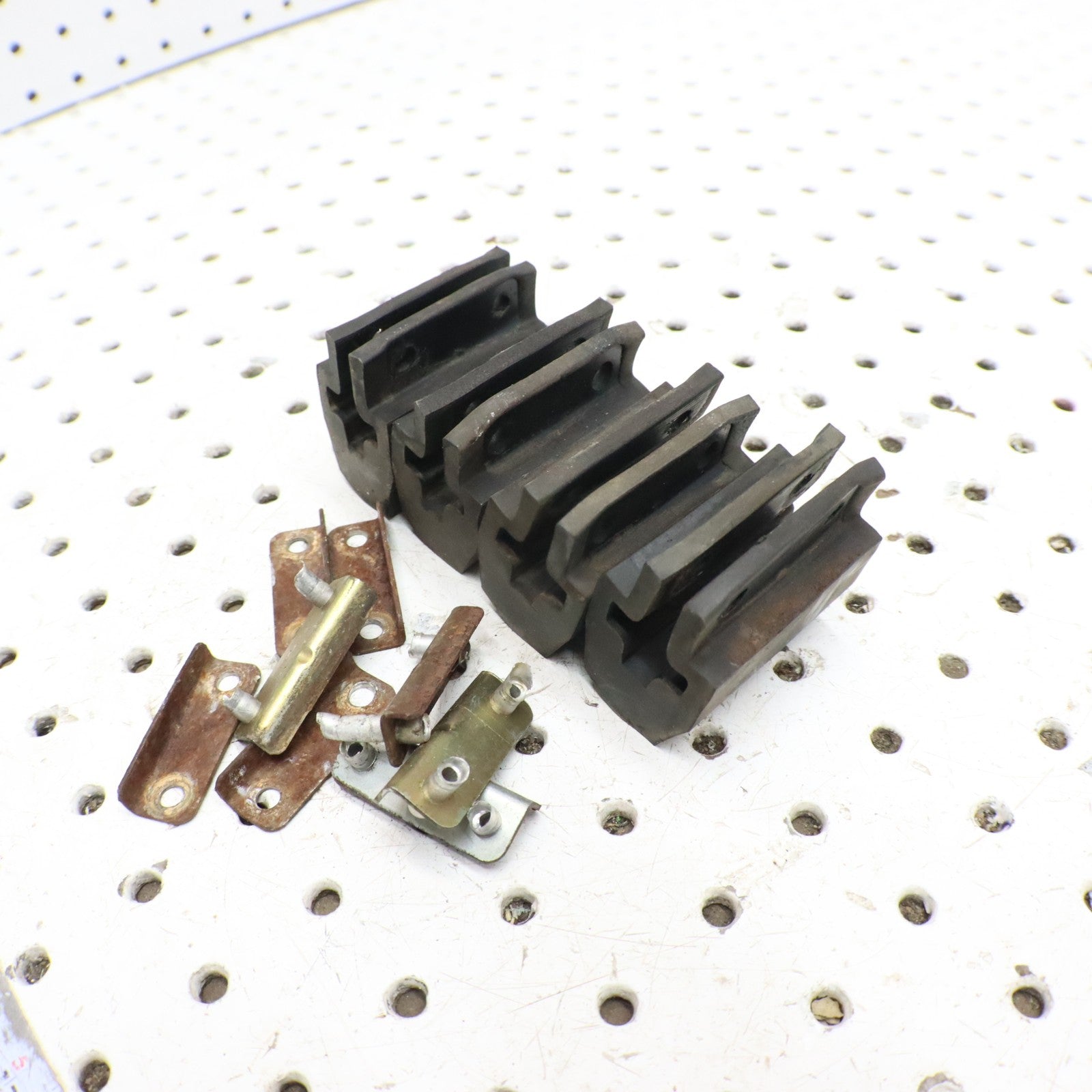 1995 Polaris Xcr 600 Bump Stop Shock Pad 5810554