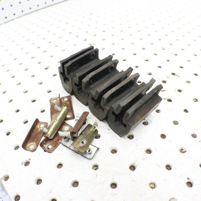 1995 Polaris Xcr 600 Bump Stop Shock Pad 5810554