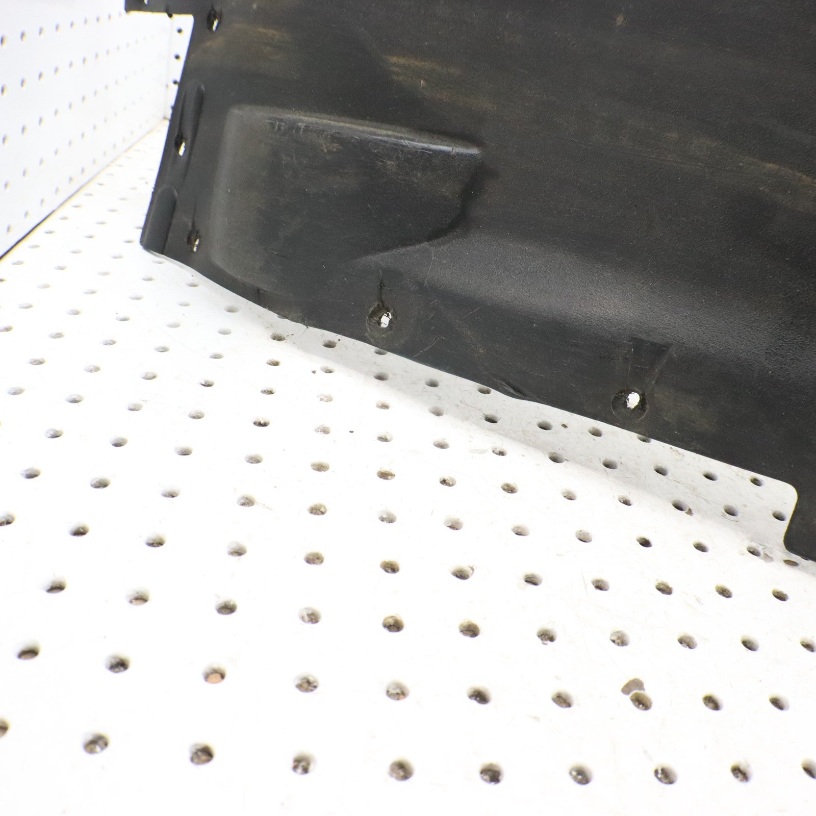 2009 Arctic Cat Crossfire R 8 Fender Bellypan Right 4706-076