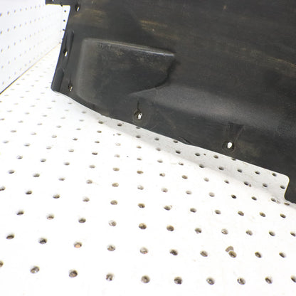 2009 Arctic Cat Crossfire R 8 Fender Bellypan Right 4706-076