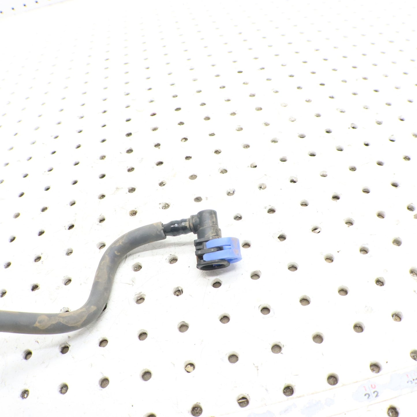 2024 Polaris Sportsman 570 Efi Eps Fuel Line 2522334