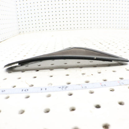 2009 Arctic Cat Crossfire R 8 Air Intake Bezel Screen LEFT 4706-181; 5606-081