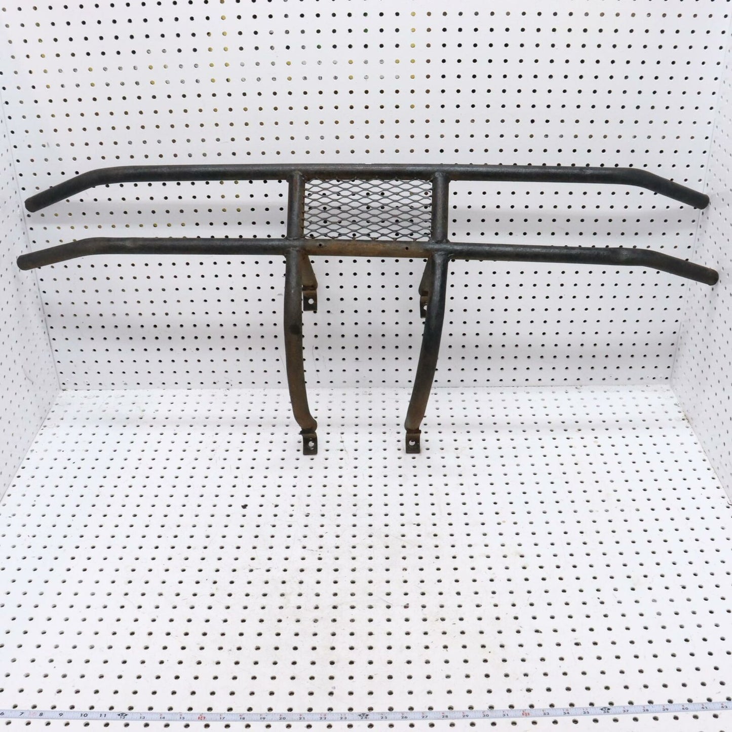 2004 ARCTIC CAT 650 REAR BACK BUMPER GRAB BAR