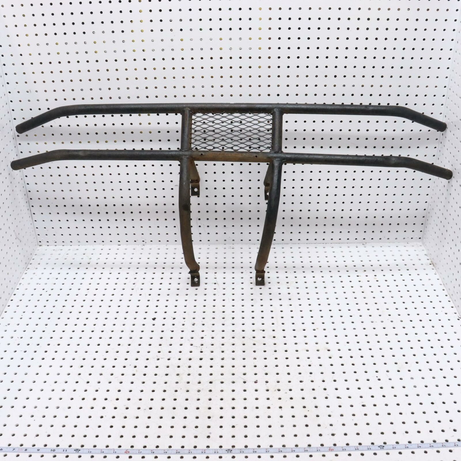 2004 ARCTIC CAT 650 REAR BACK BUMPER GRAB BAR