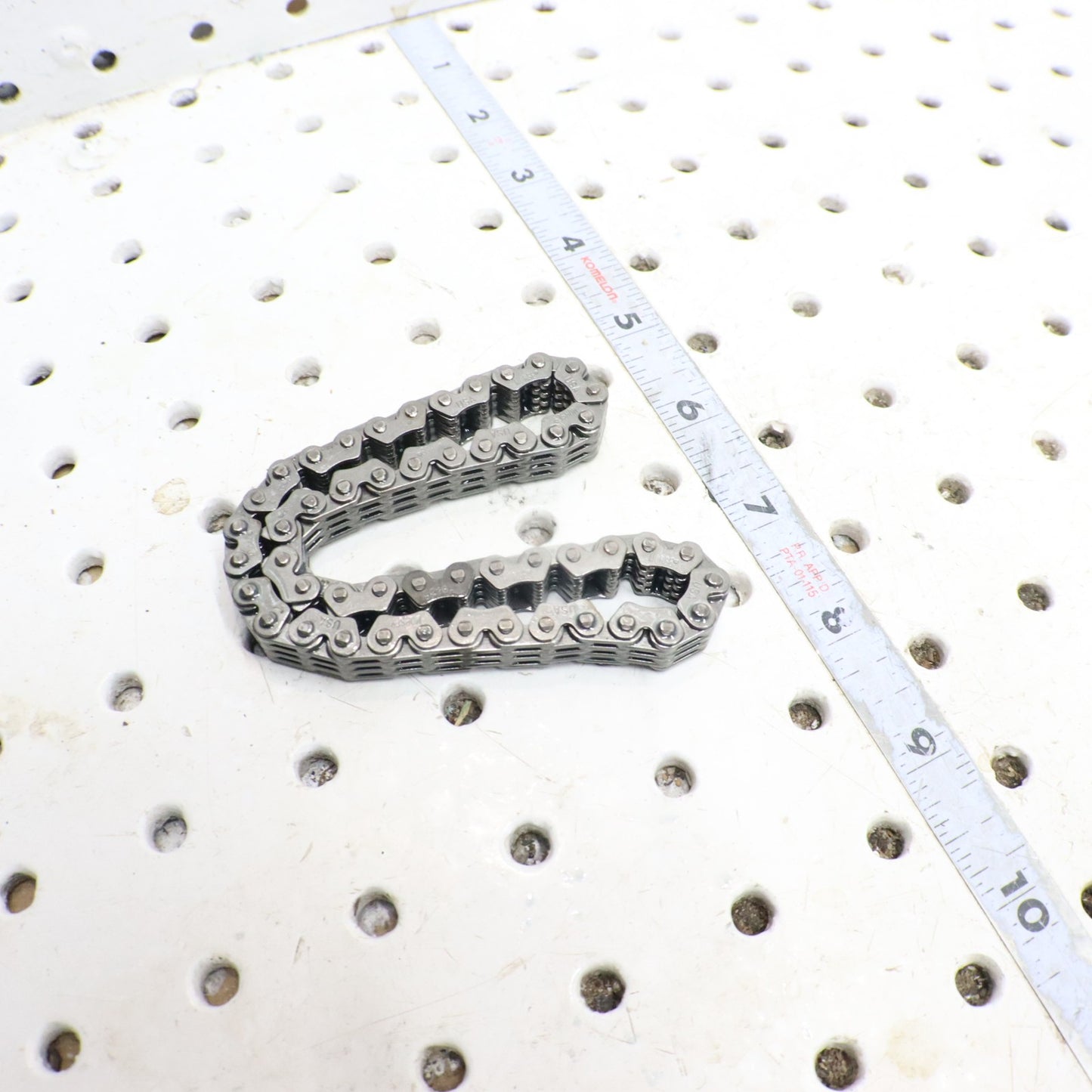 2013 Polaris Ranger 800 Transmission Gearcase Drive Chain 3234264
