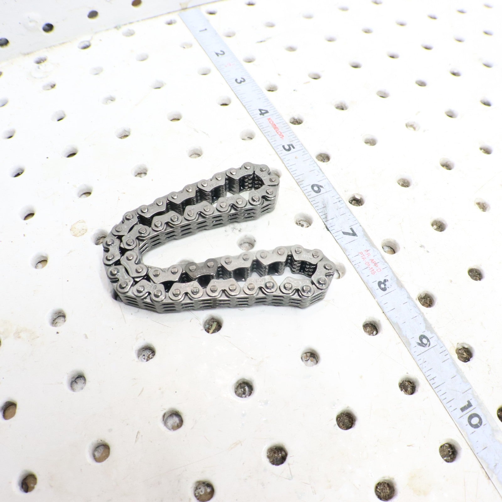 2013 Polaris Ranger 800 Transmission Gearcase Drive Chain 3234264