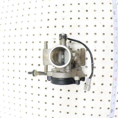 2009 Polaris Rzr 800 Throttle Body 1202836; 2203924 ; 2410342; 1204715