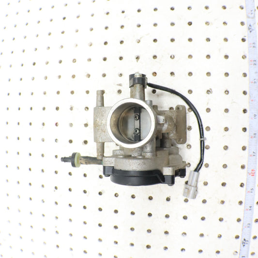 2009 Polaris Rzr 800 Throttle Body 1202836; 2203924 ; 2410342; 1204715