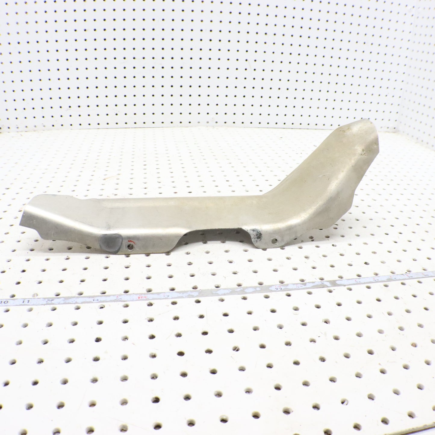 2014 Polaris Sportsman 570 Exhaust Heat Shield 5257785