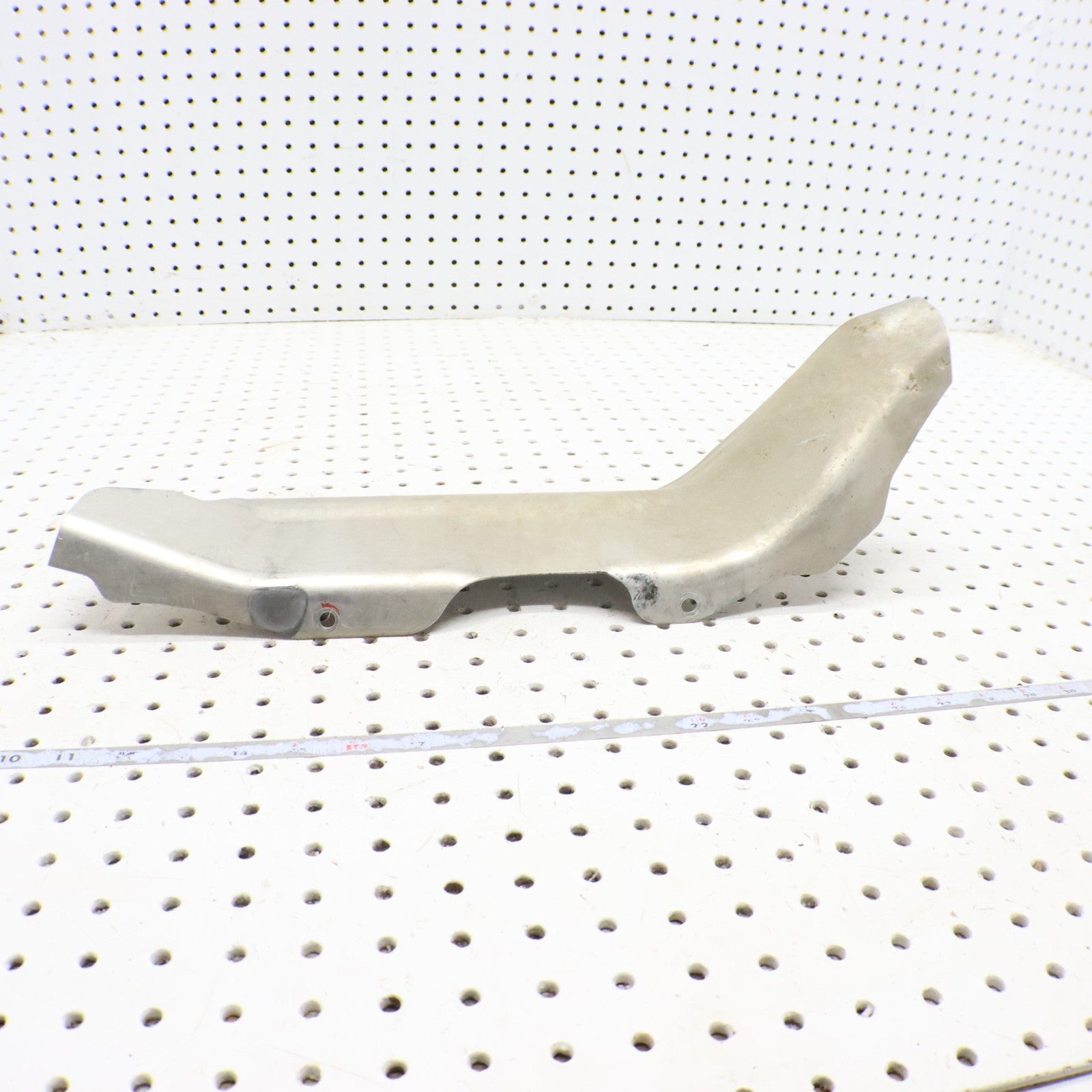 2014 Polaris Sportsman 570 Exhaust Heat Shield 5257785