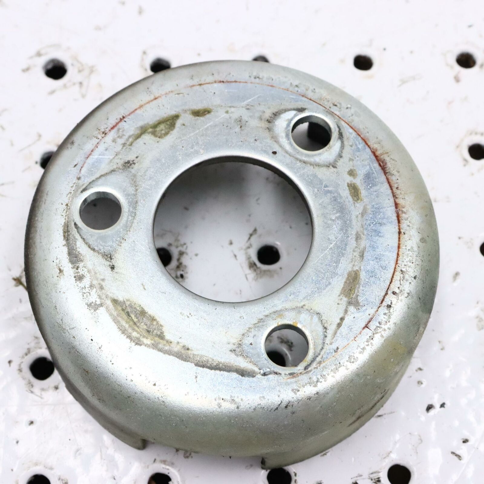 2008 ARCTIC CAT F8 RECOIL STARTER PULLEY 3007-544