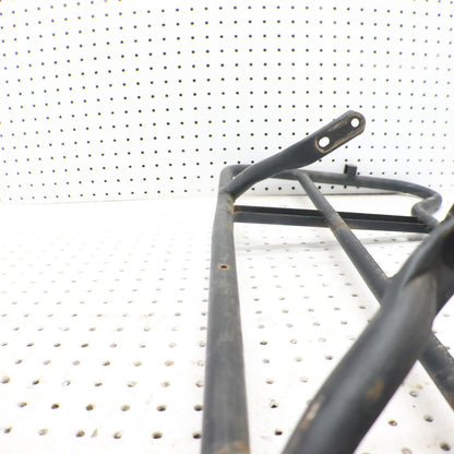 2016 SUZUKI KING QUAD 500 REAR RACK 46310-31GB2-YSN