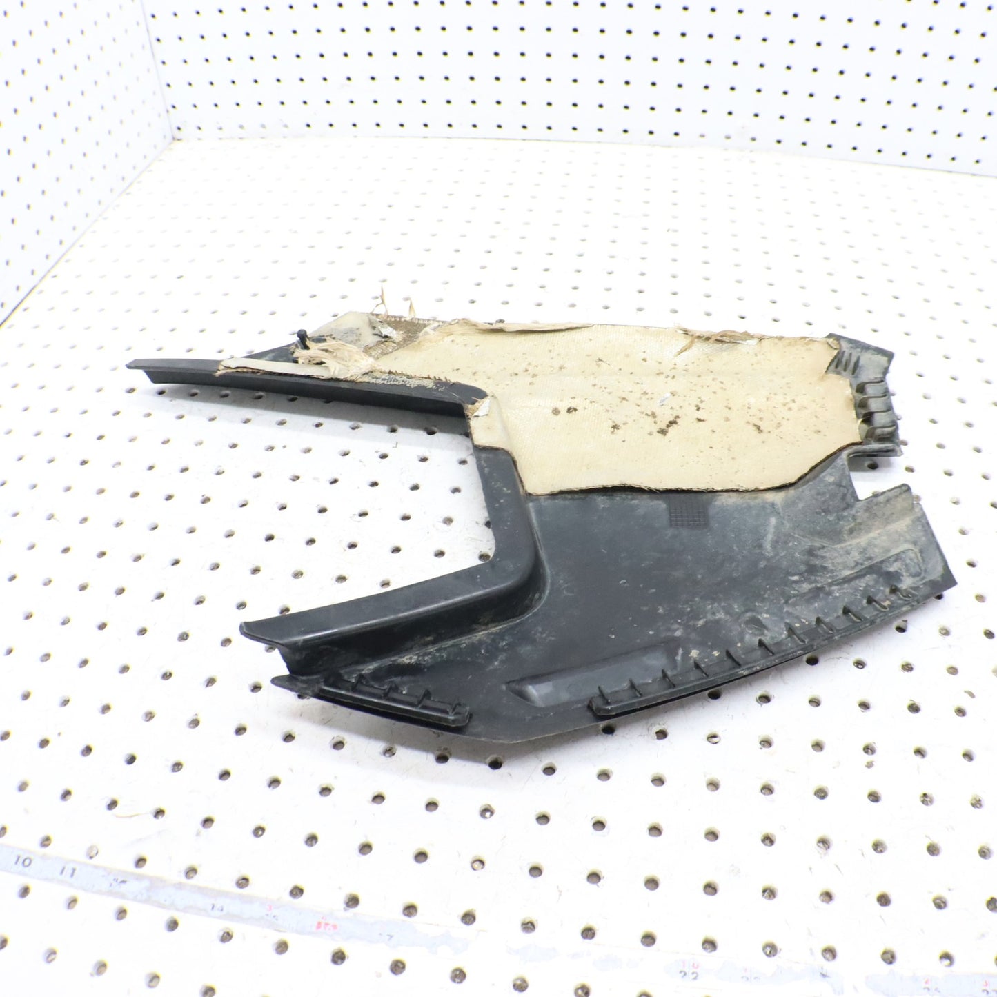 2012 Polaris Sportsman 500 Side Panel Cover Right 2634049-070
