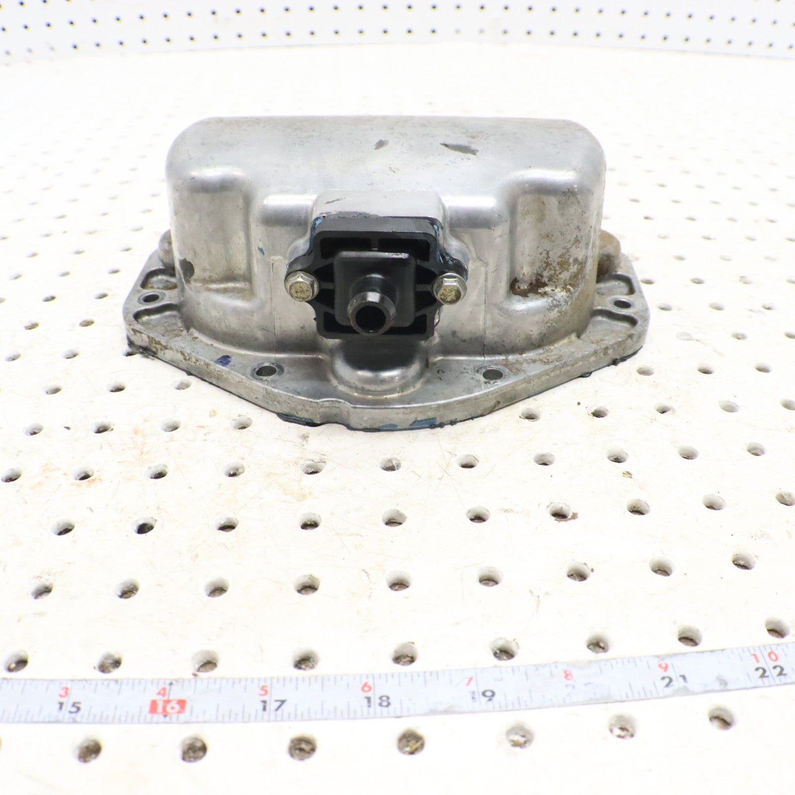 2009 Polaris Rzr 800 Rocker Valve Cover 5136099; 5138505