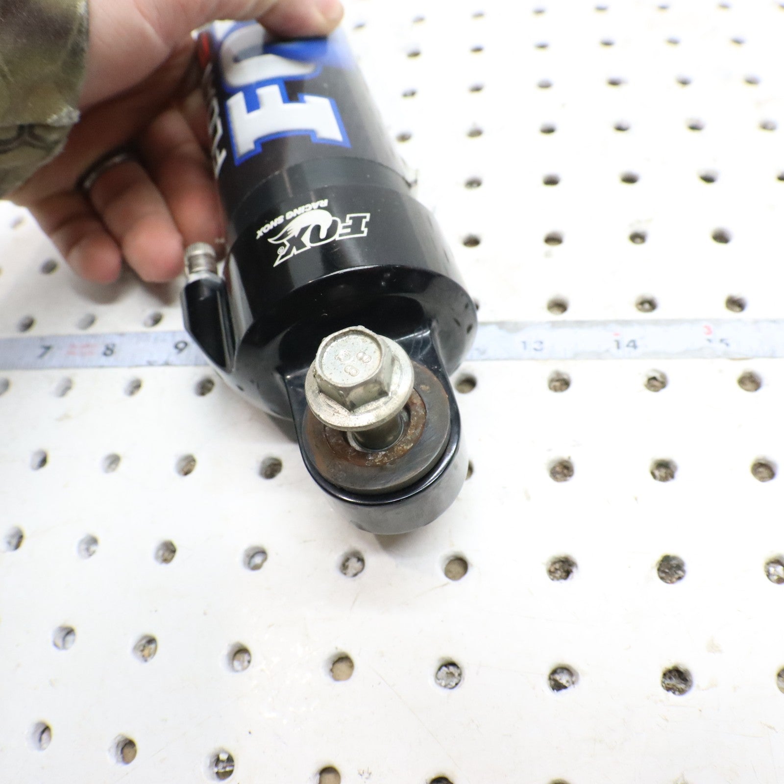 2013 Arctic Cat Procross Xf800 Ski Shock Ifs fox float 2 2703-903