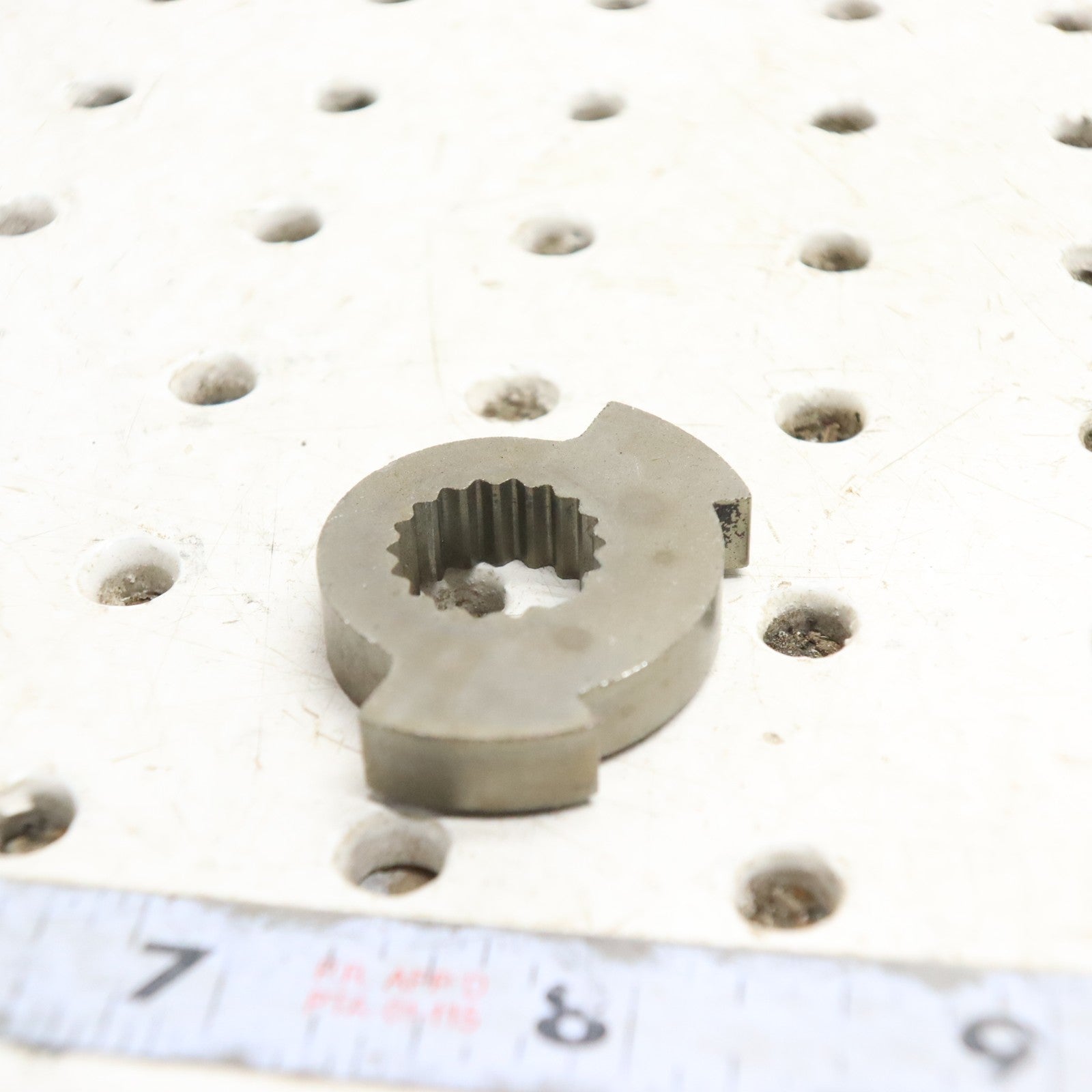 2013 Polaris Ranger 800 SPACER 3235243