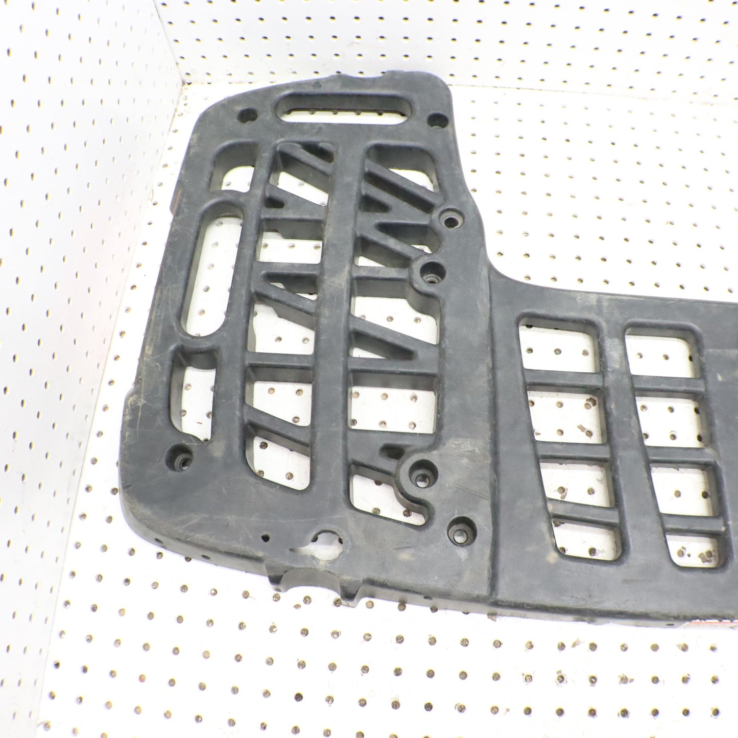 2004 Polaris Sportsman 500 Rear Rack 2632669-070; 2632837-070