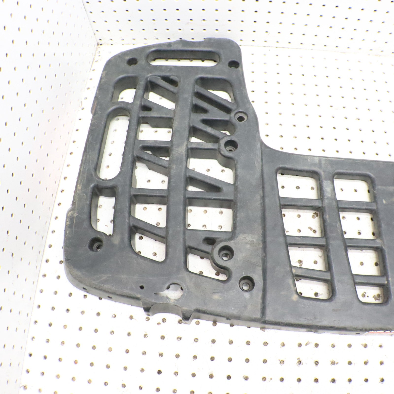 2004 Polaris Sportsman 500 Rear Rack 2632669-070; 2632837-070