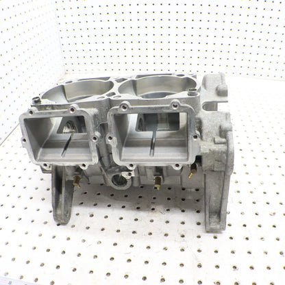 2016 Polaris Rush 800 Crankcase Engine Case Crank Case 2205651; 2207329 CORE