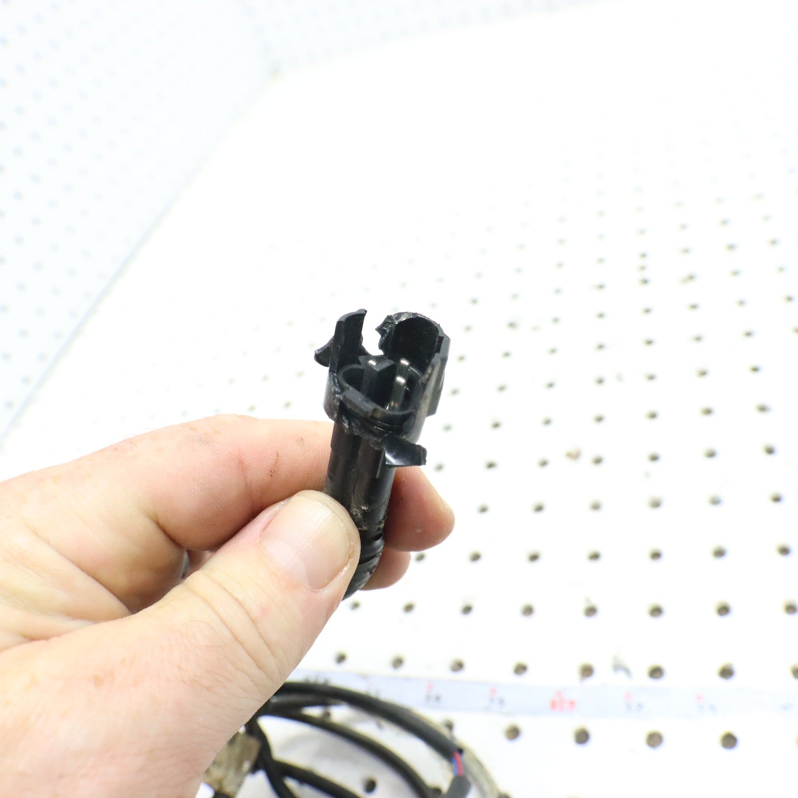 2009 Arctic Cat Crossfire R 8 Tail Light Wire Harness 1686-489