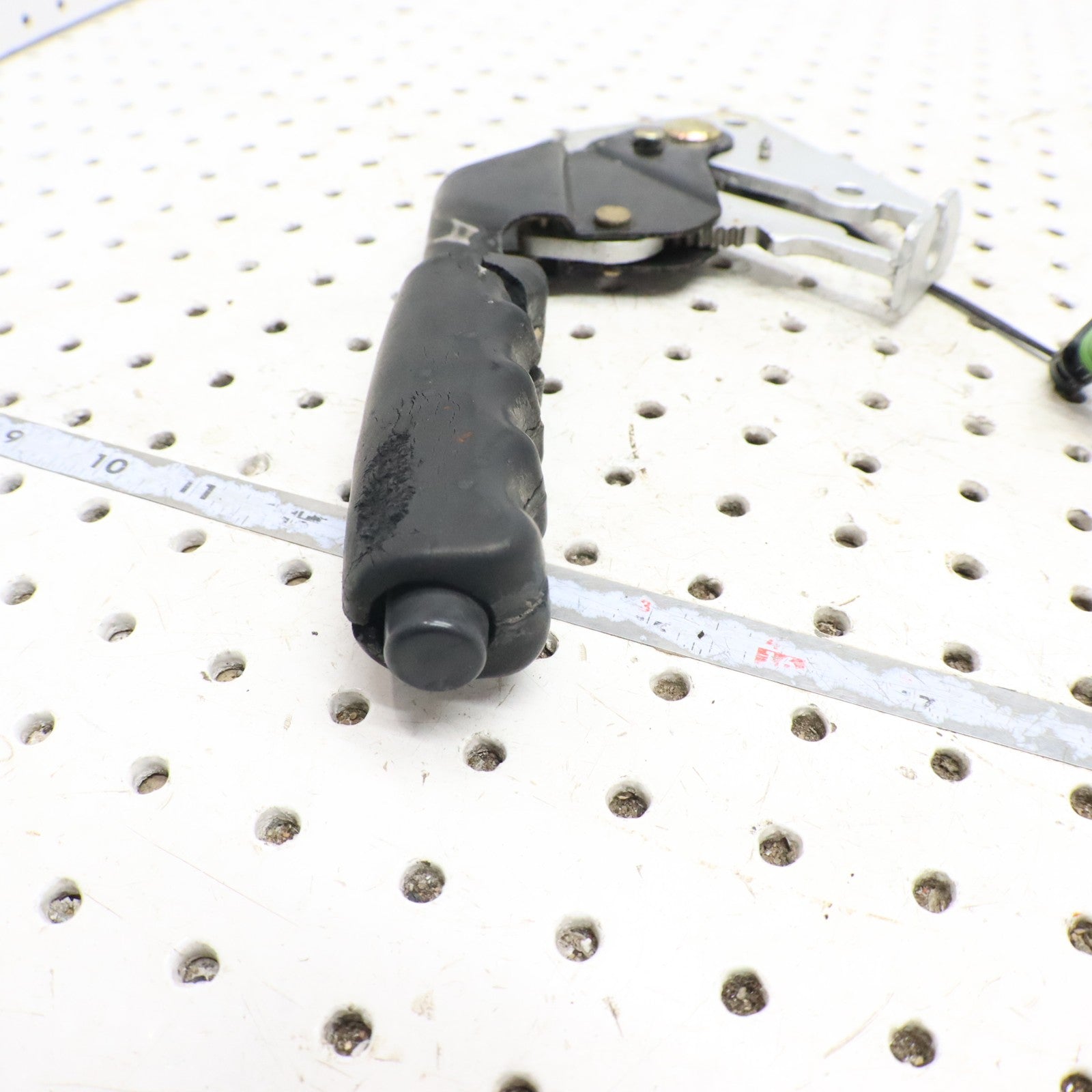2013 Polaris Ranger 800 PARK BRAKE LEVER ASSEMBLY 1911573