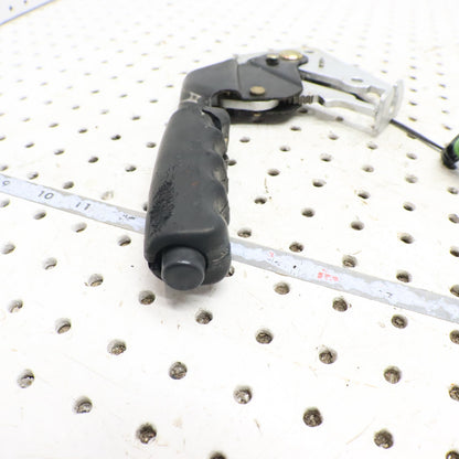 2013 Polaris Ranger 800 PARK BRAKE LEVER ASSEMBLY 1911573