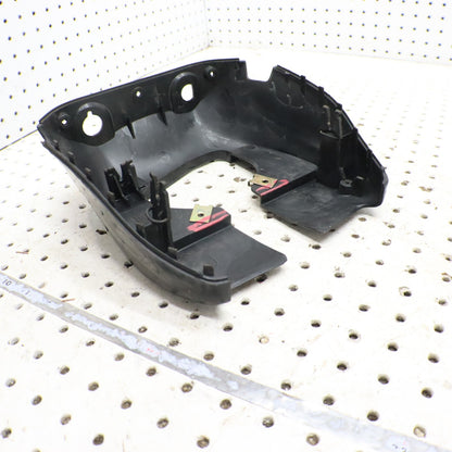 1998 Polaris Xplorer 400l Headlight Gauge Pod Lower 5431811-070 