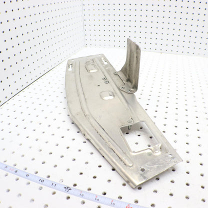 2015 POLARIS PRO RMK 800 CLUTCH COVER BELT GUARD 1018508