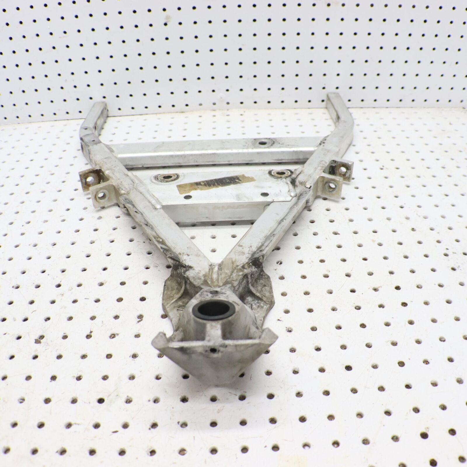 2016 ARCTIC CAT XF 6000 FRAME FRONT LOWER BULKHEAD CHASSIS 1707-844; 3707-130