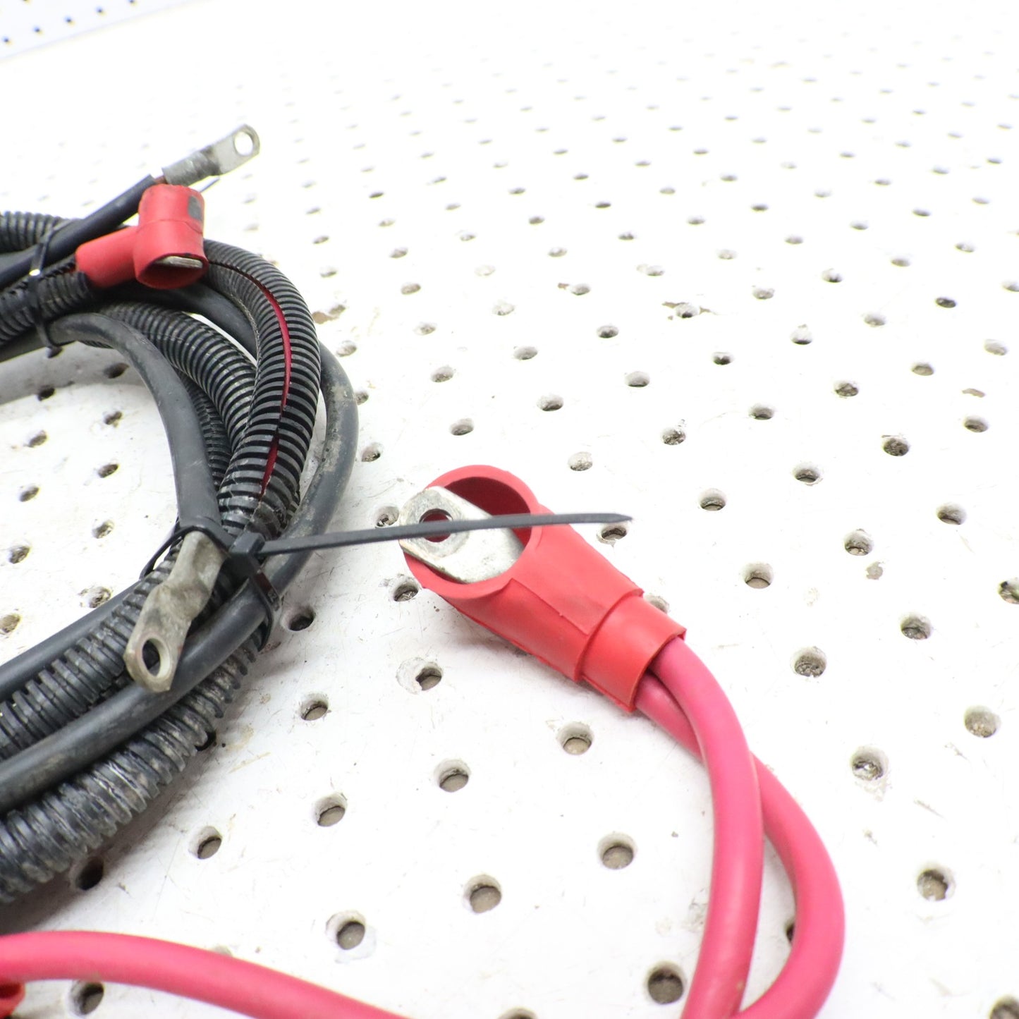 2013 Polaris Ranger 800 Battery Cables 4013960 4013869 4012620