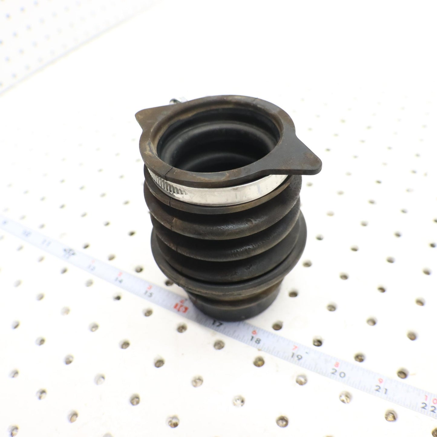 2016 POLARIS SPORTSMAN 570 AIRBOX INTAKE DUCT BOOT THROTTLE BODY BOOT 5414638