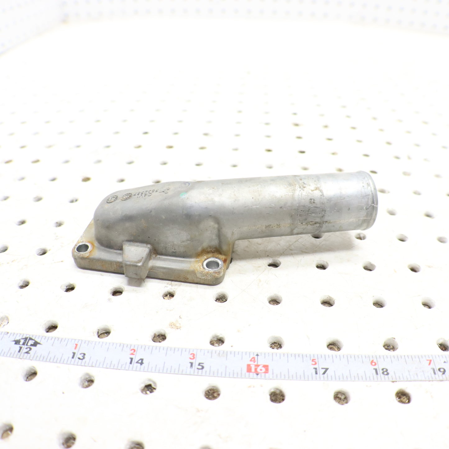 2013 Polaris Ranger Xp 900 Cast Water Inlet Cover 5632557