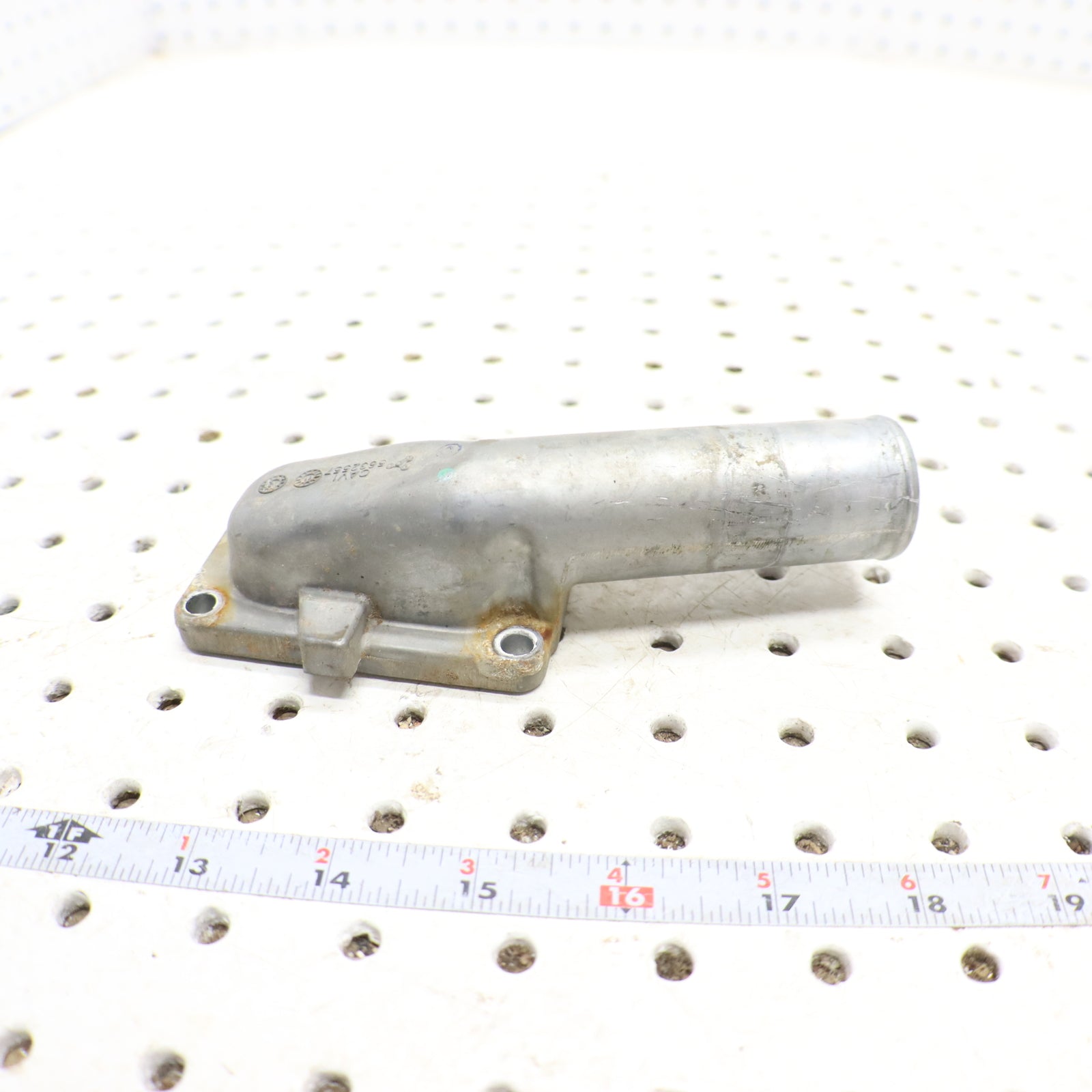 2013 Polaris Ranger Xp 900 Cast Water Inlet Cover 5632557