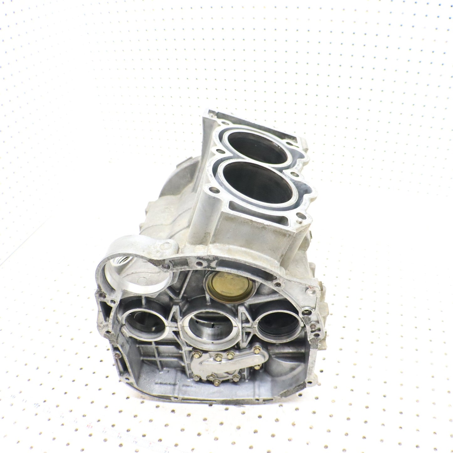 2009 Polaris Sportsman Xp 850 Crankcase Engine Case 2204054; 2204957; 5632167