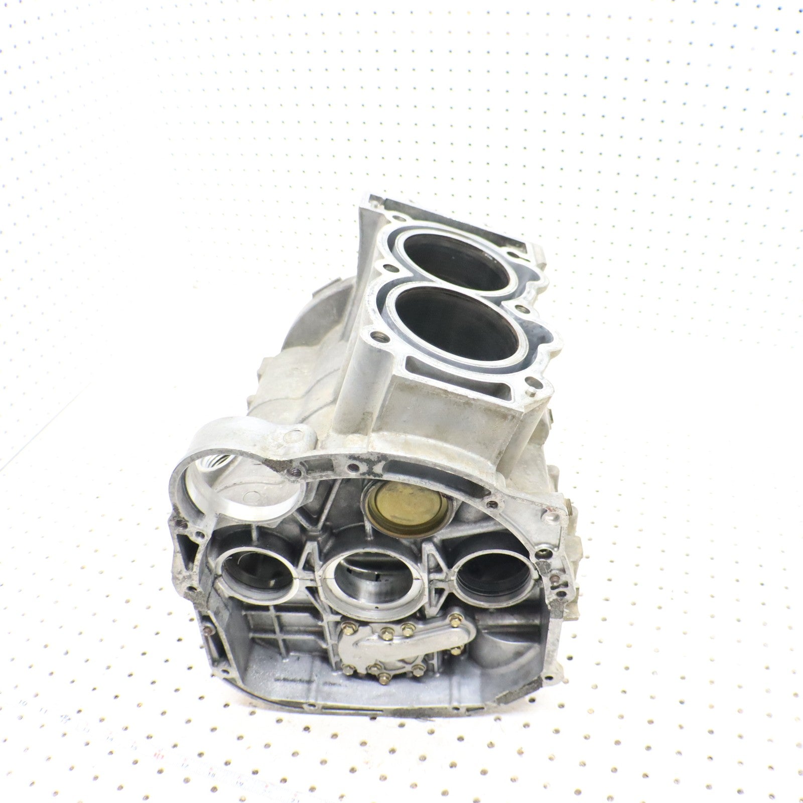 2009 Polaris Sportsman Xp 850 Crankcase Engine Case 2204054; 2204957; 5632167