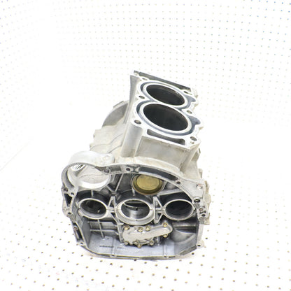 2009 Polaris Sportsman Xp 850 Crankcase Engine Case 2204054; 2204957; 5632167