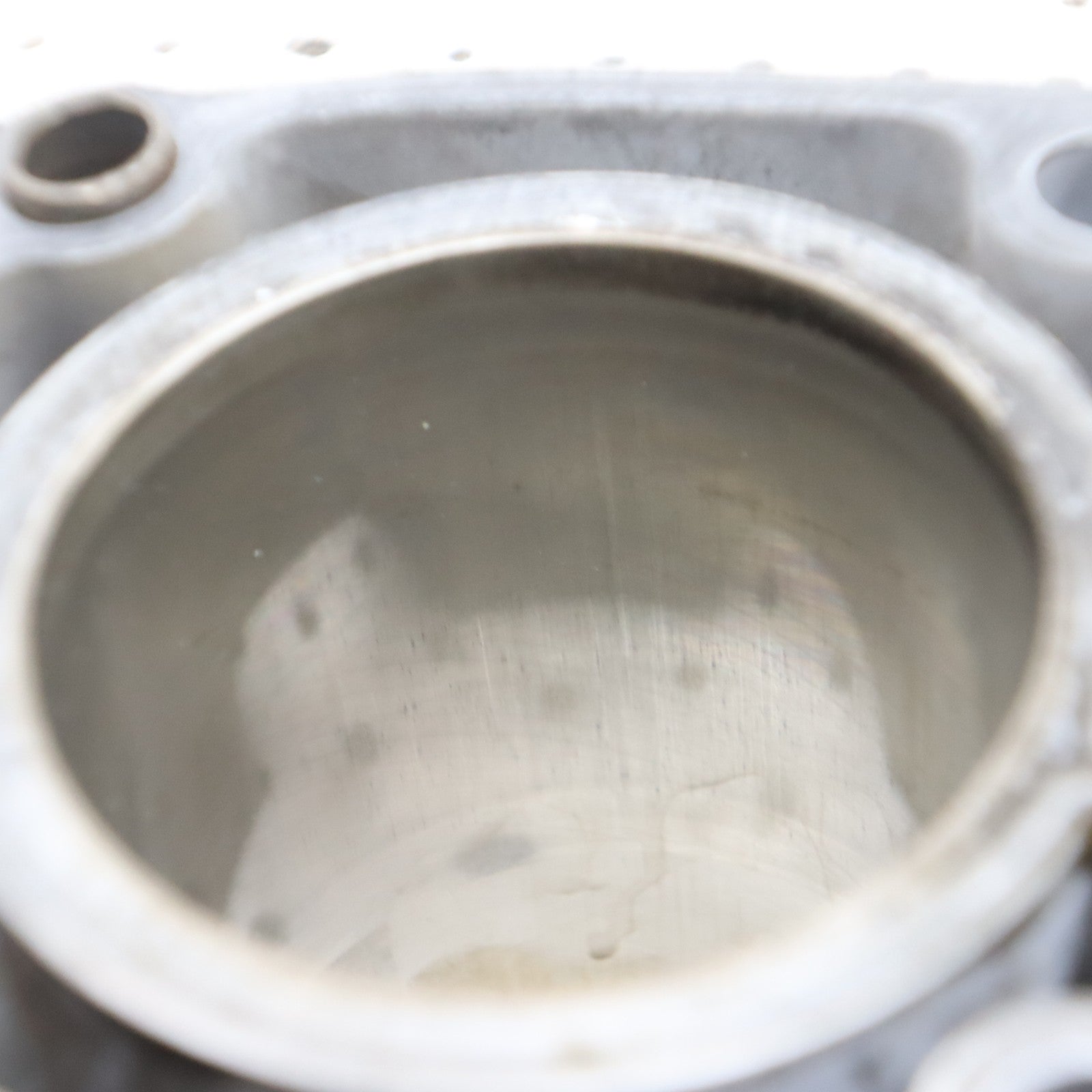 2003 Polaris Sportsman 600 Cylinder 2202368 CORE