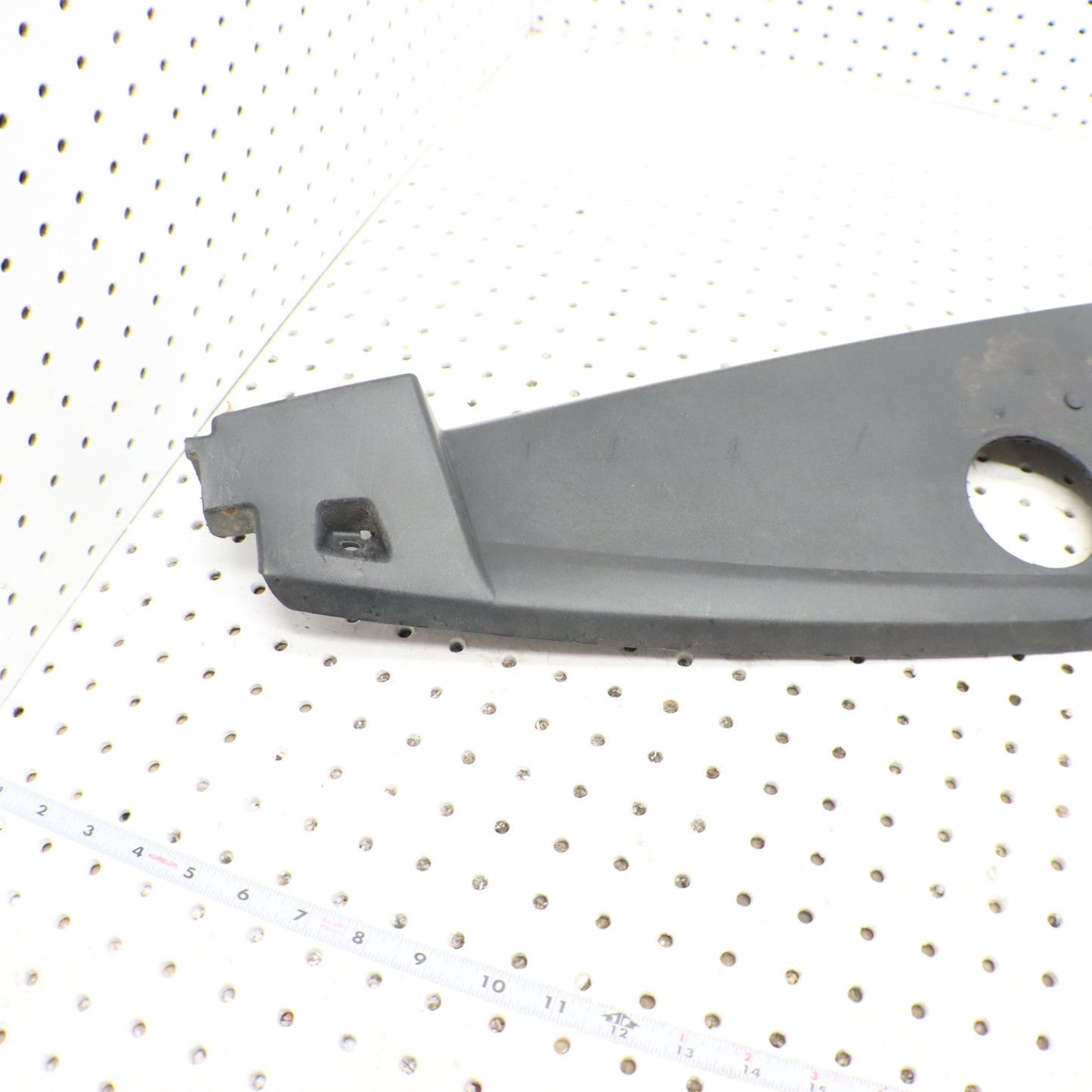 2013 Polaris Ranger Xp 900 Dash Panel Upper 5439014-070