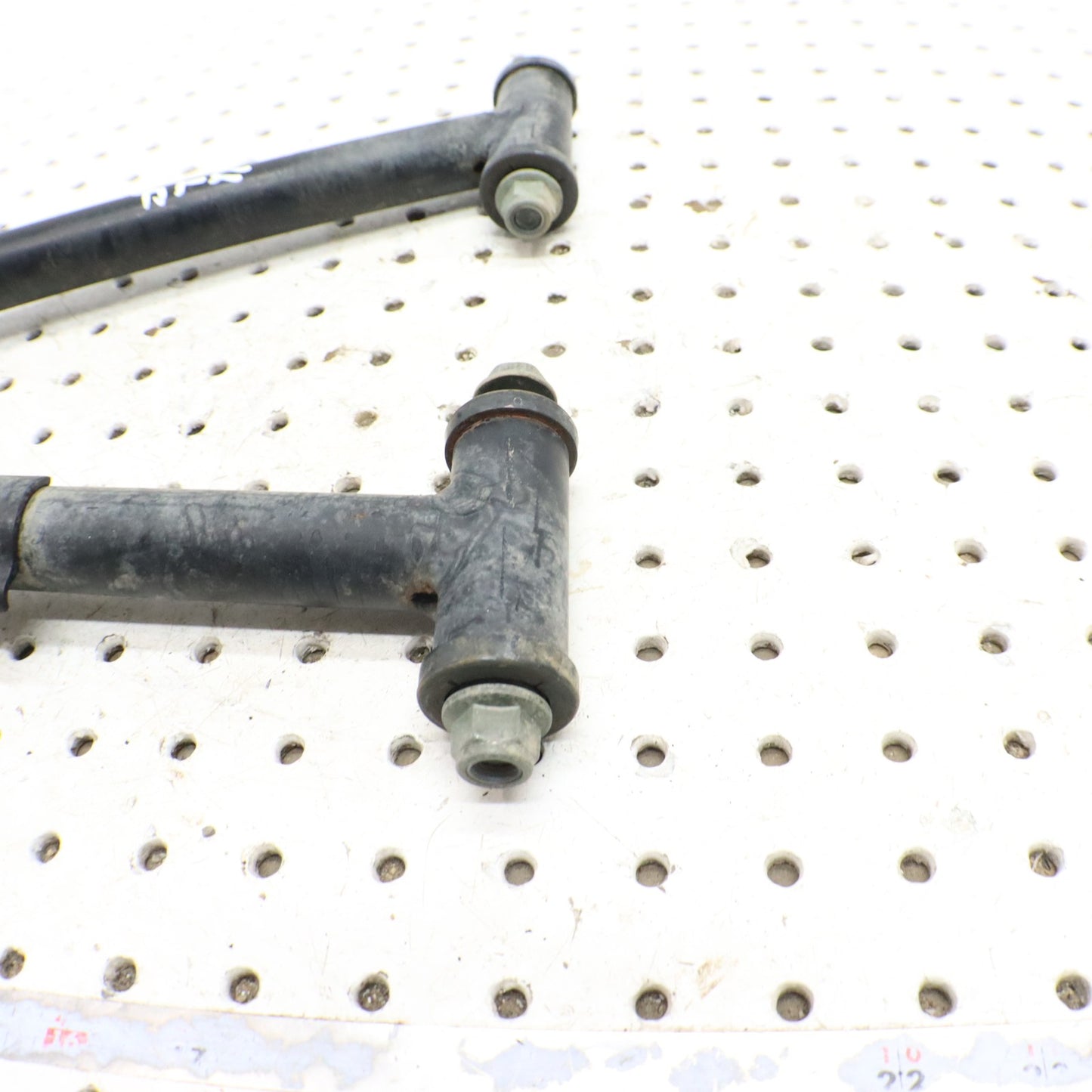 2013 Polaris Ranger 800 Upper Front Left Control A Arm 1018197-458