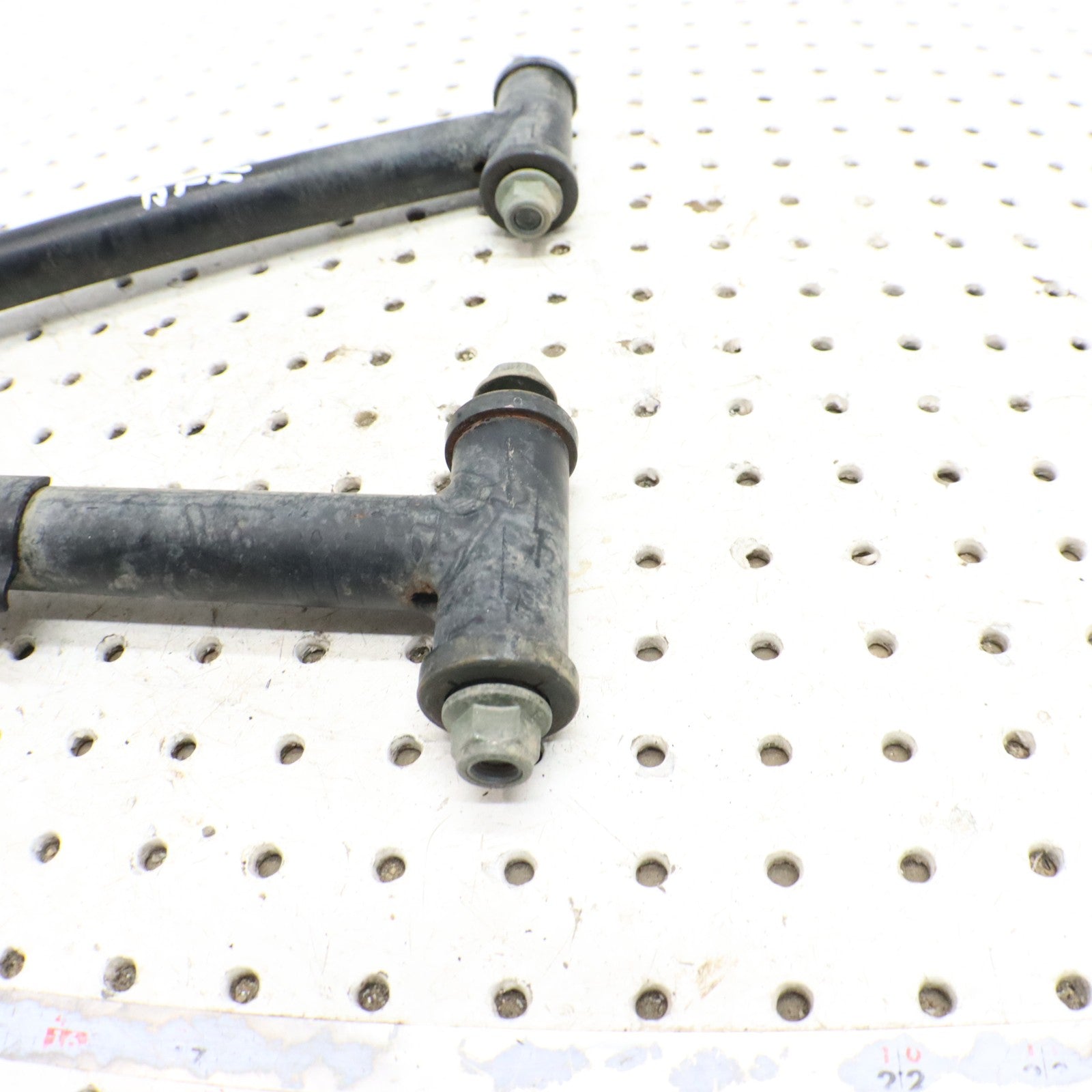 2013 Polaris Ranger 800 Upper Front Left Control A Arm 1018197-458