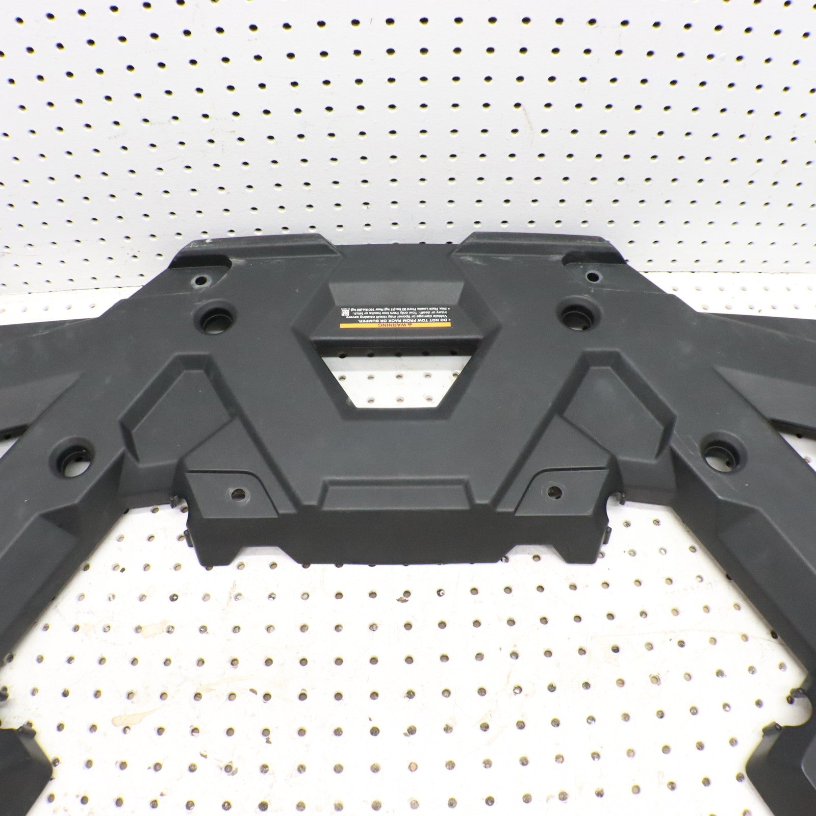 2014 Polaris Sportsman 570 Rear Rack 2635059-070