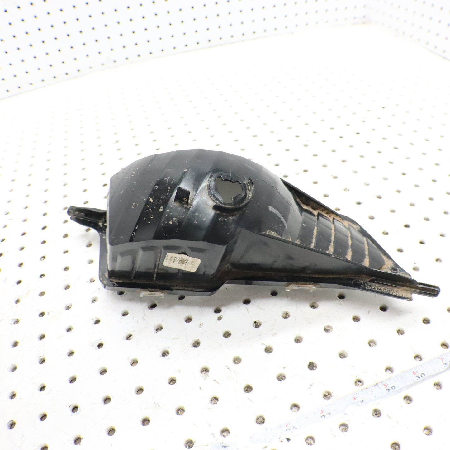 2024 Polaris Sportsman 570 Efi Eps RH Headlight Head Light Bumper 2417232