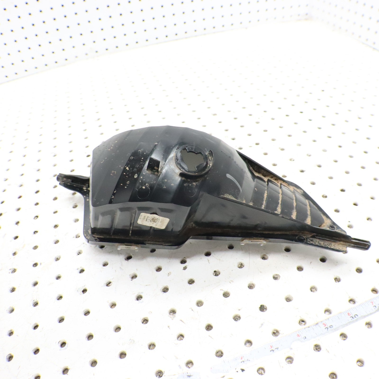 2024 Polaris Sportsman 570 Efi Eps RH Headlight Head Light Bumper 2417232